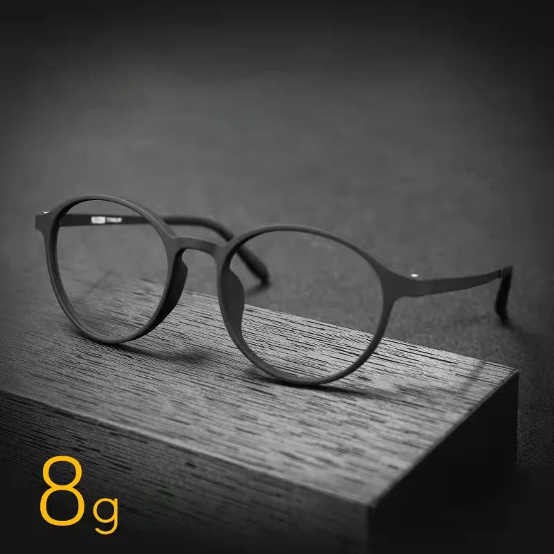 Óculos Titanium Ultraleve